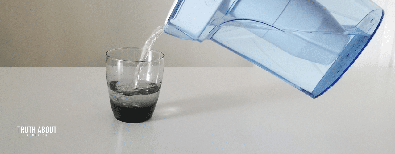 Does ZeroWater Remove Fluoride? (Tested With A Fluoride Meter)