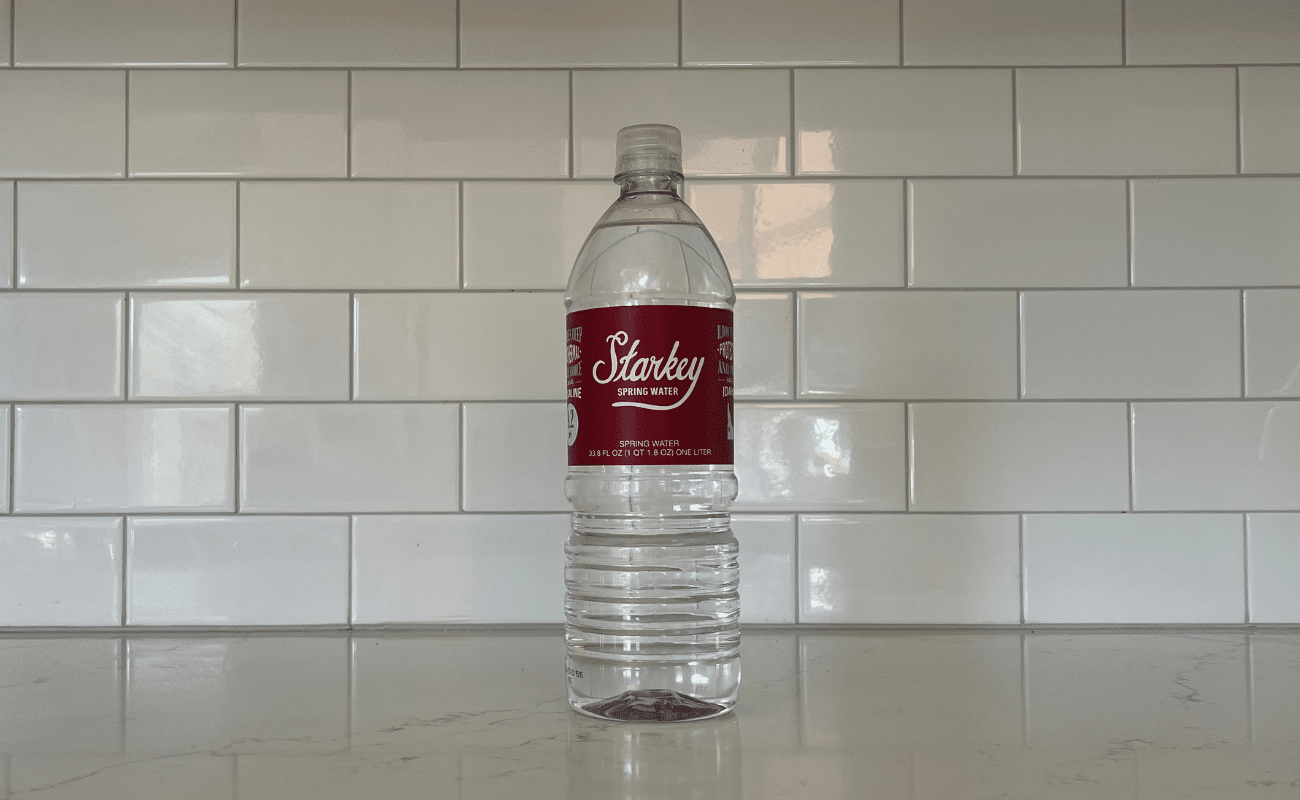 Does Starkey Water Have Fluoride? Truth About Fluoride