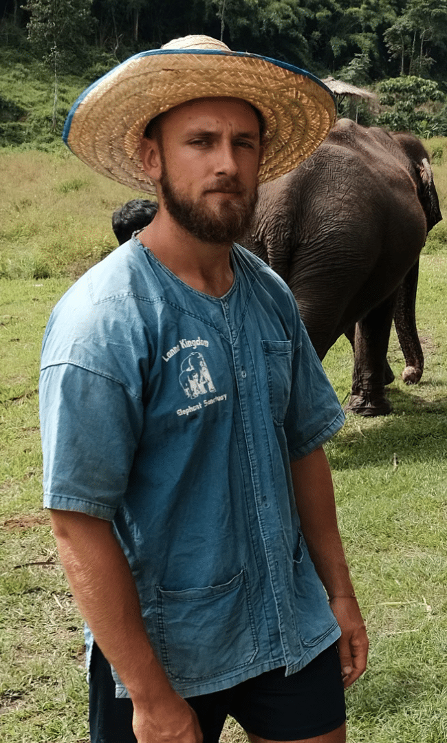 casey krol