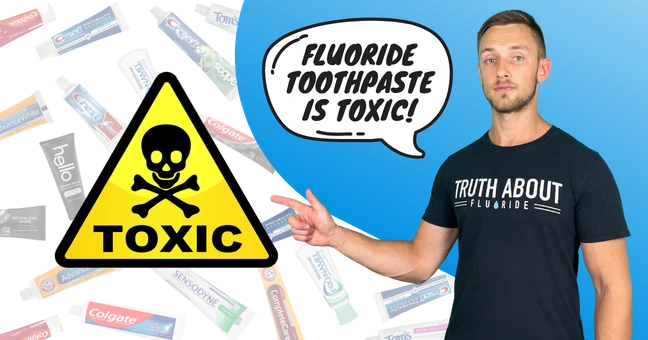 reasons-to-use-fluoride-free-toothpaste-4 reasons to use fluoride free toothpaste