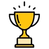 trophy-icon trophy icon