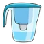 water-filter-icon